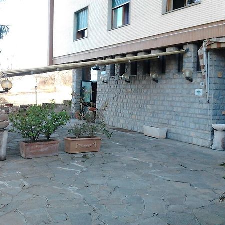 Albergo Ristorante Garden ريفولي المظهر الخارجي الصورة